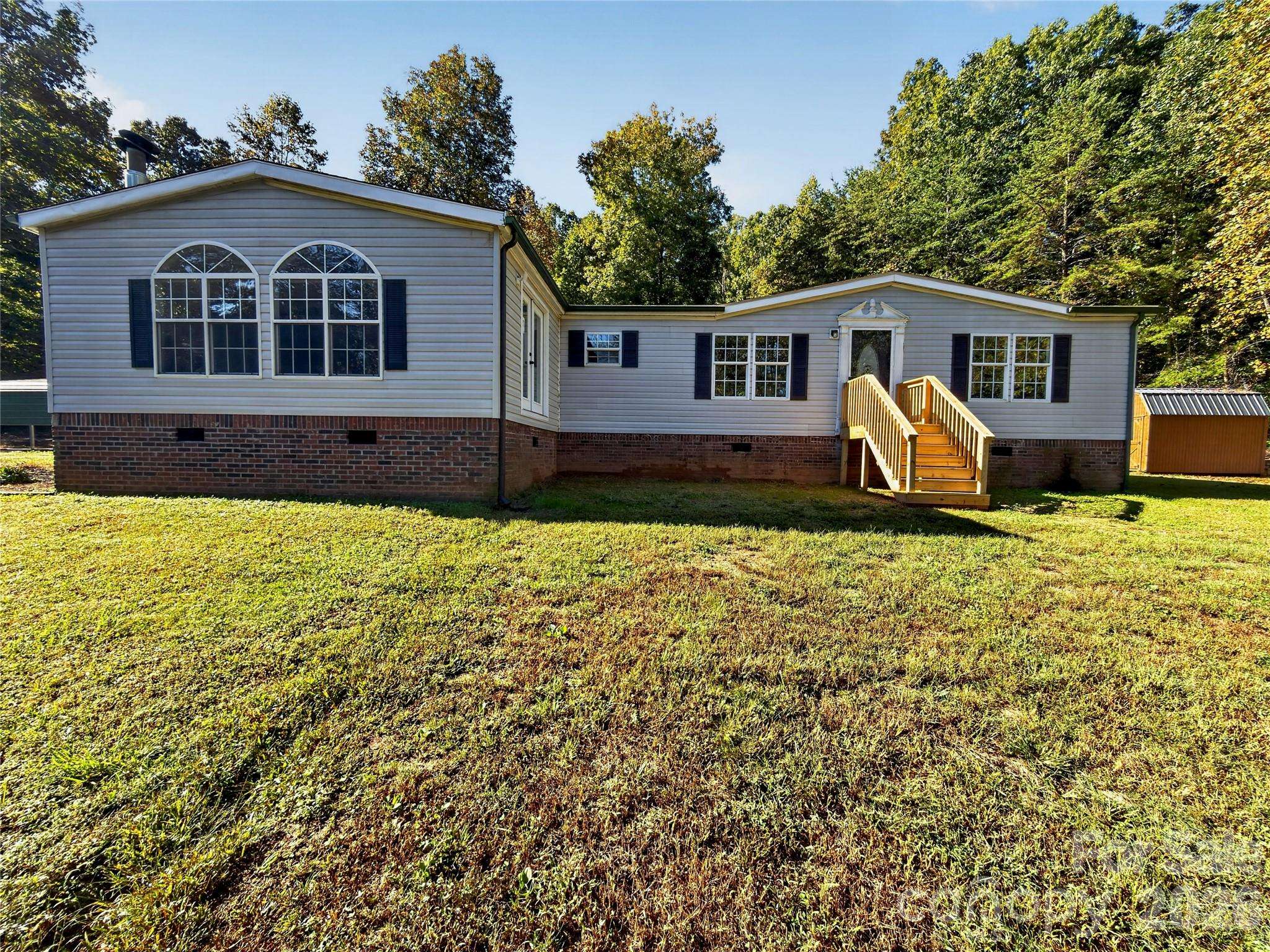 124 Tyler TER, Rutherfordton, NC 28139