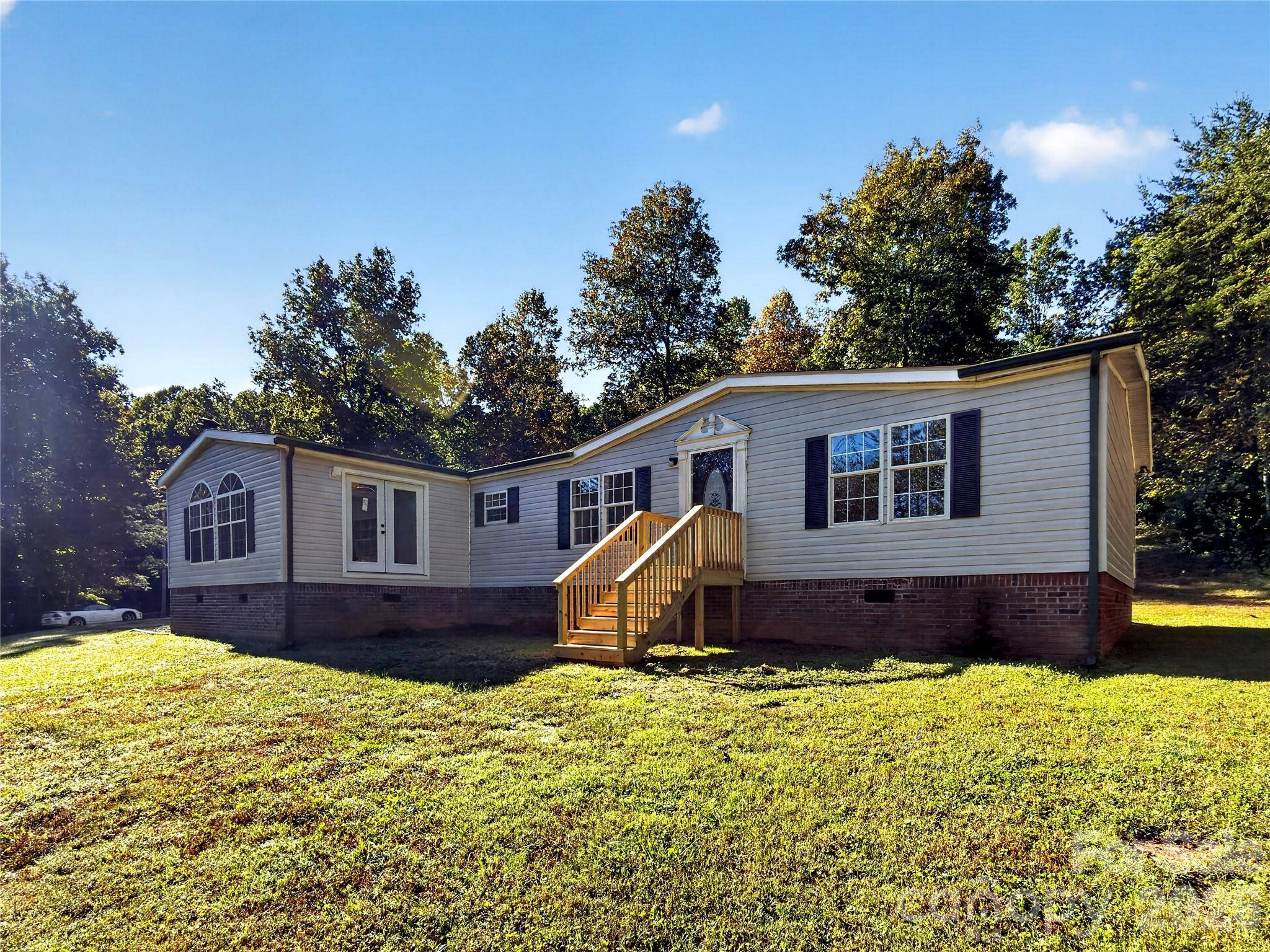 124 Tyler TER, Rutherfordton, NC 28139