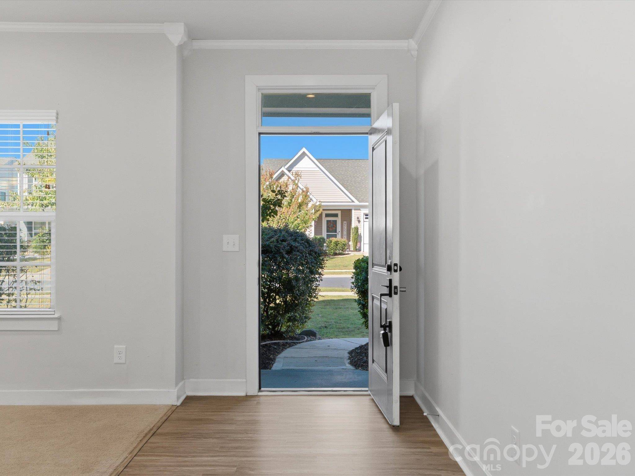 1317 Harkey Creek DR, Monroe, NC 28110