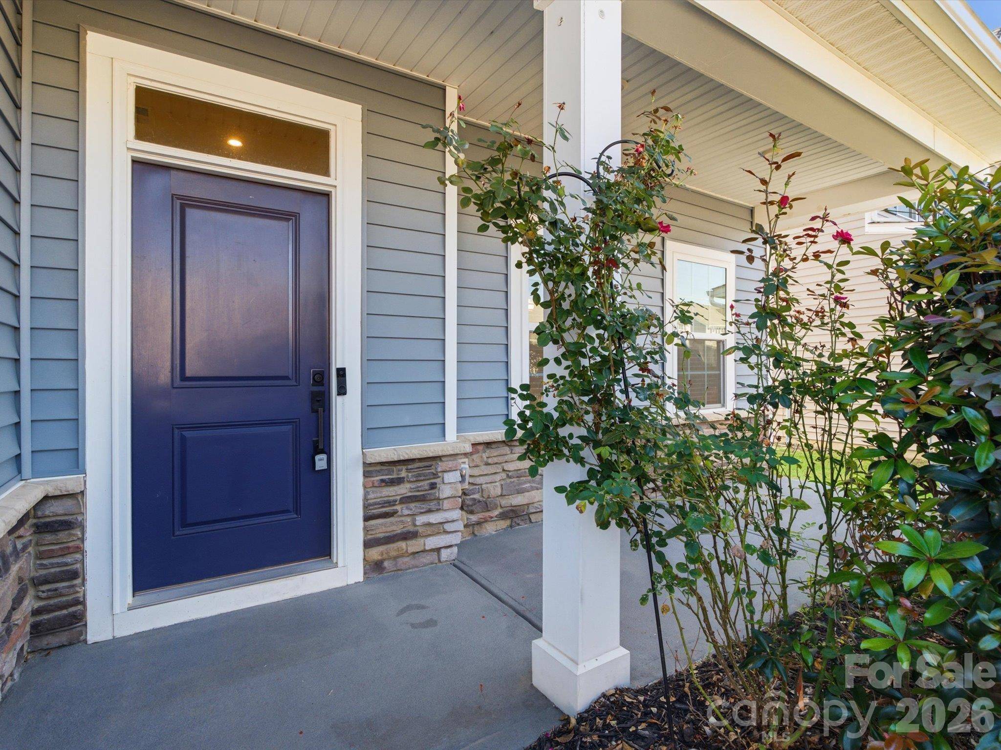 1317 Harkey Creek DR, Monroe, NC 28110