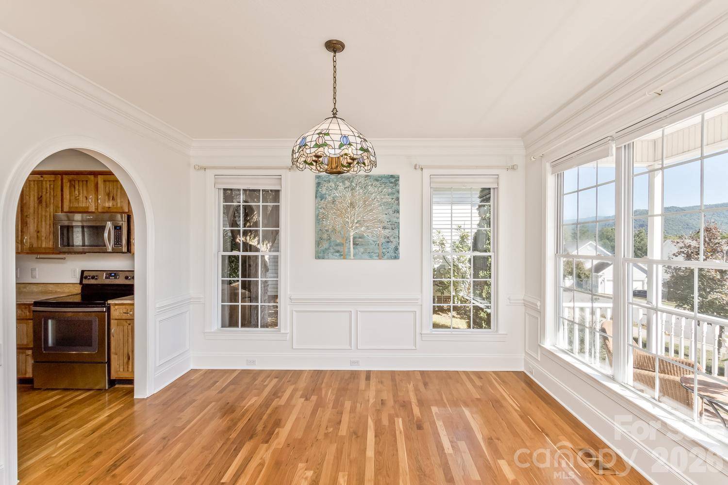 105 Willow Oak DR, Asheville, NC 28805