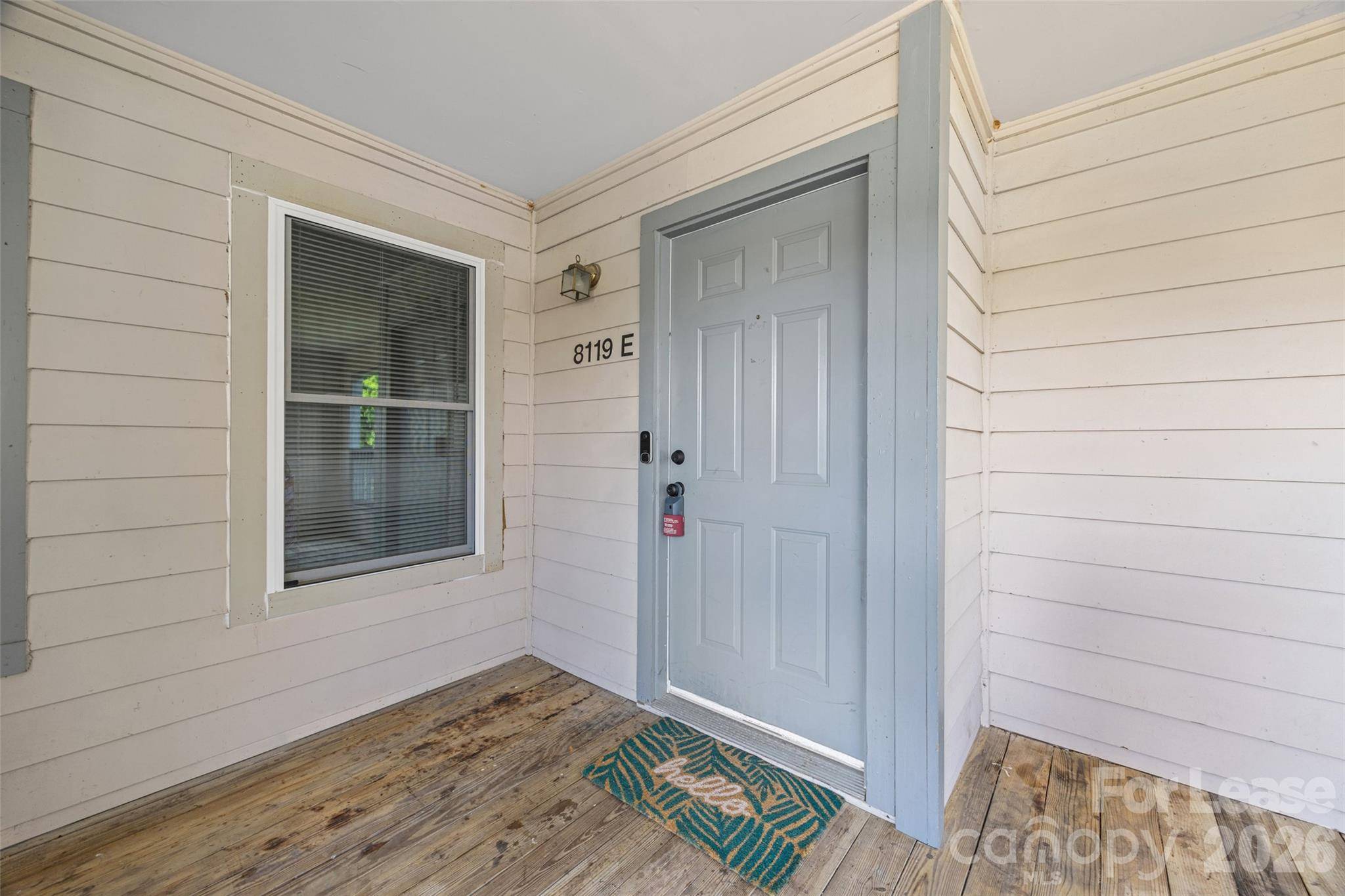 8119 Tremaine CT #Unit E, Charlotte, NC 28227