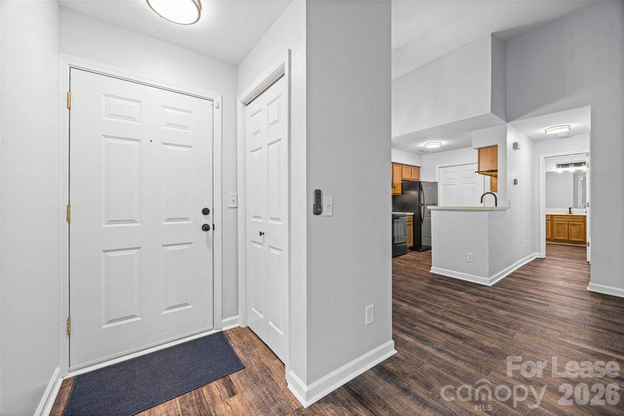 8119 Tremaine CT #Unit E, Charlotte, NC 28227