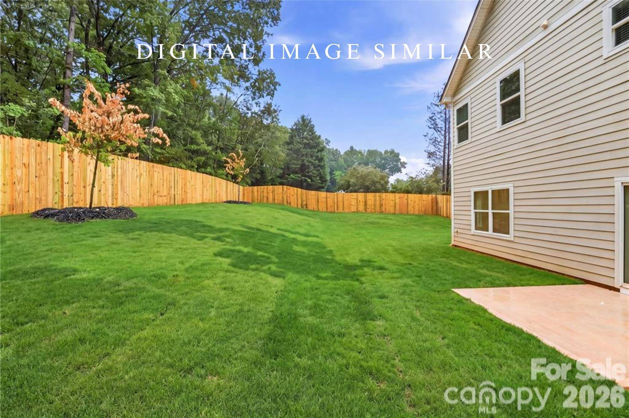 6202 Linda Vista LN, Charlotte, NC 28216