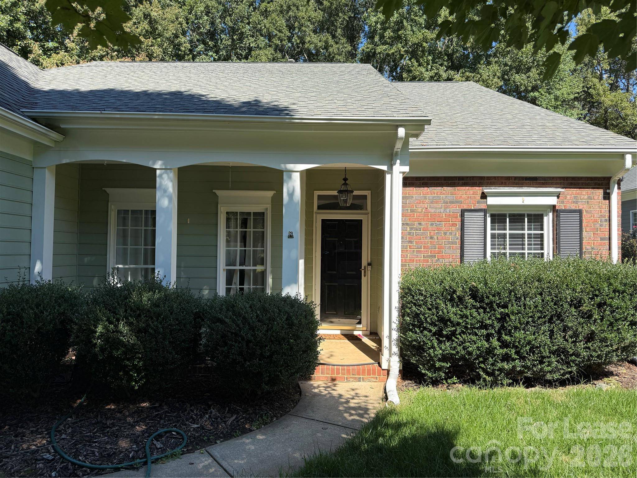 8821 Oakham ST, Huntersville, NC 28078