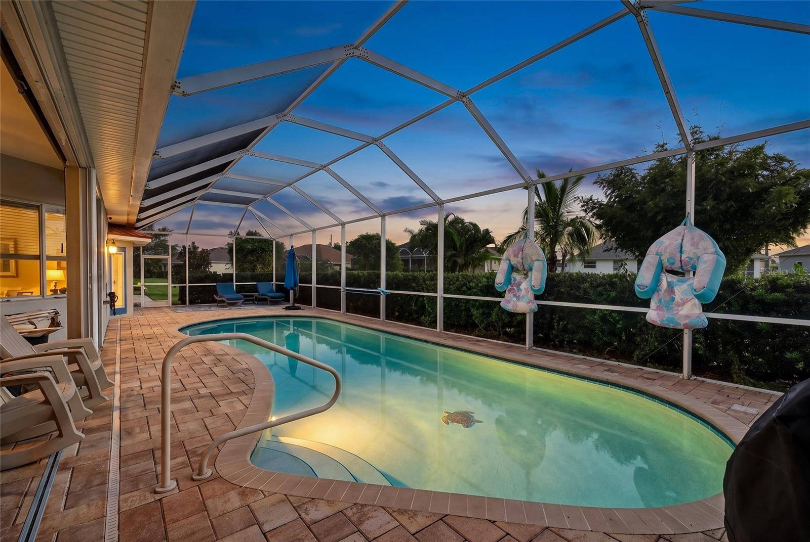 434 E CASHEW, Punta Gorda, FL 33955