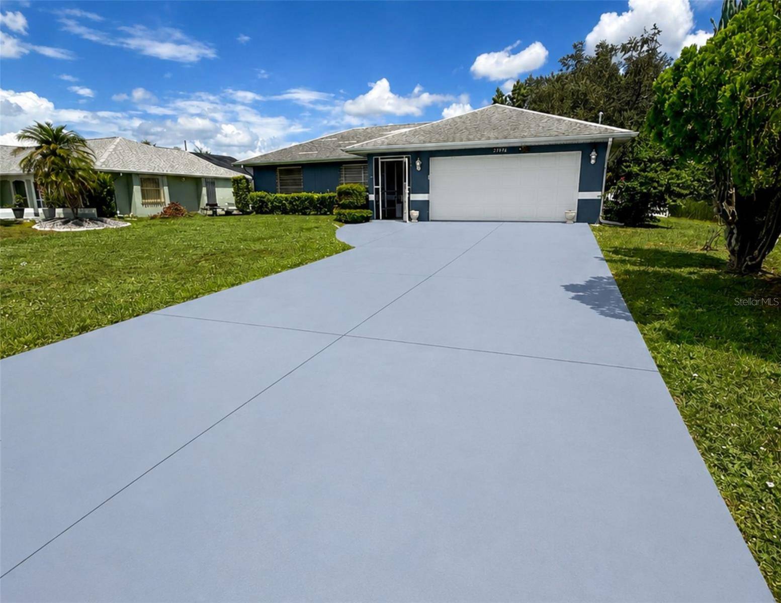 21476 PEACHLAND BLVD, Port Charlotte, FL 33954