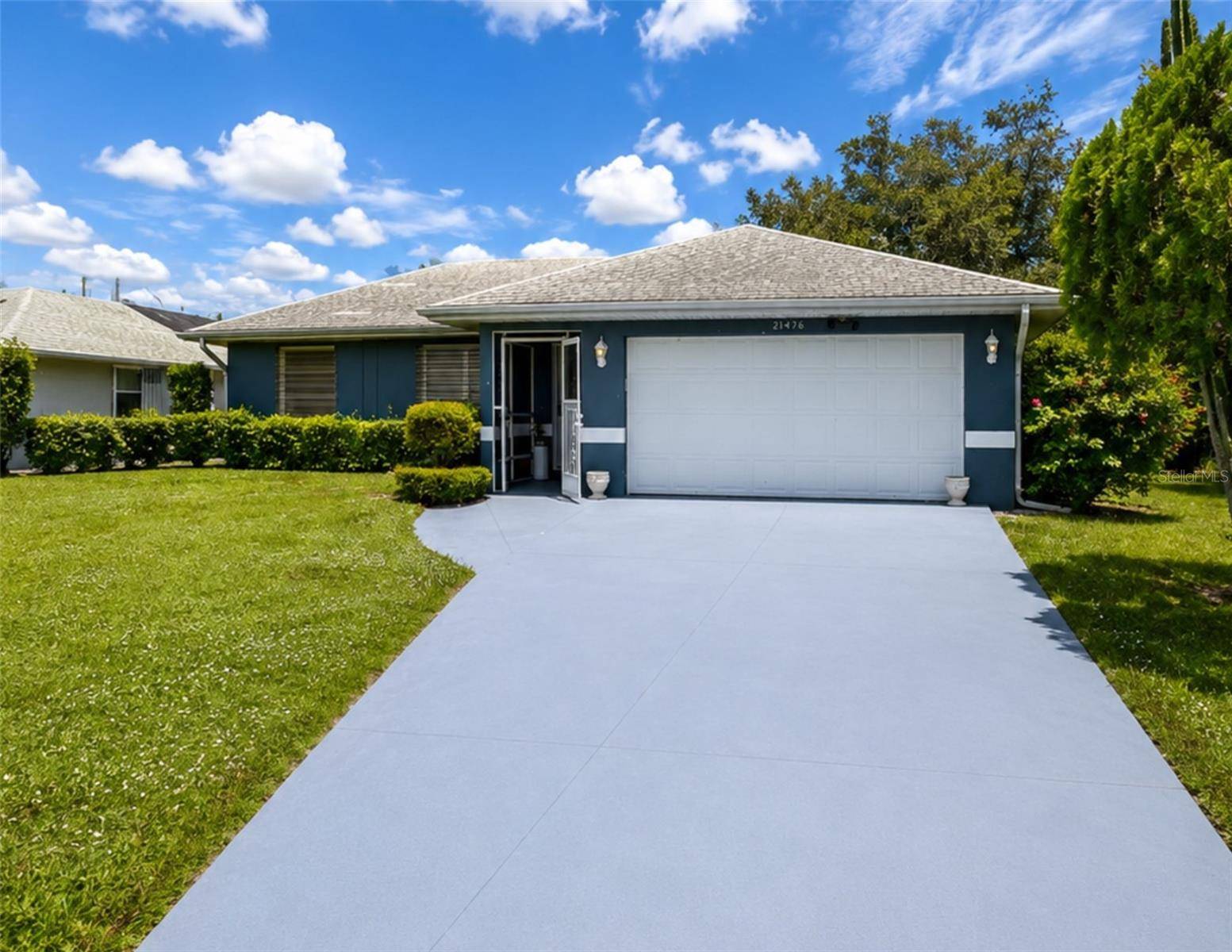 21476 PEACHLAND BLVD, Port Charlotte, FL 33954
