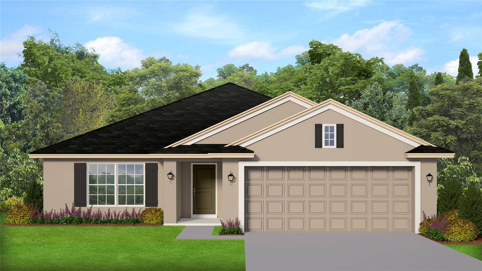 11593 GRACE RD, Weeki Wachee, FL 34614