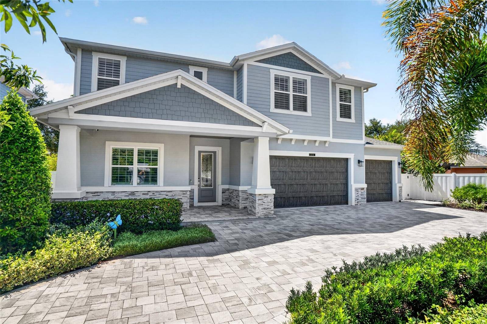 3718 W DALE AVE, Tampa, FL 33609