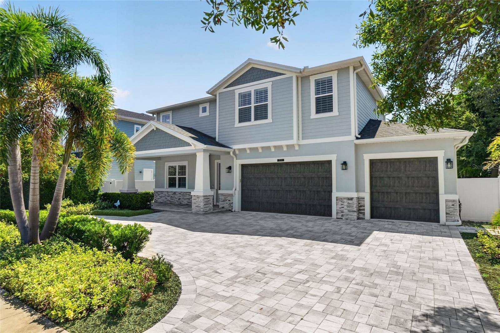 3718 W DALE AVE, Tampa, FL 33609