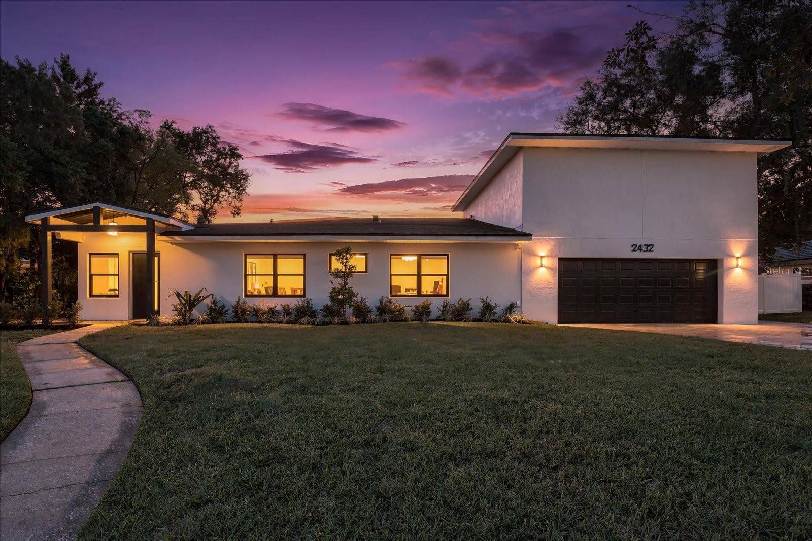 2432 INDIAN AVE, Belleair Bluffs, FL 33770