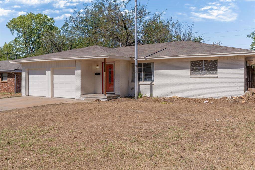 117 NE 11th ST, Moore, OK 73160