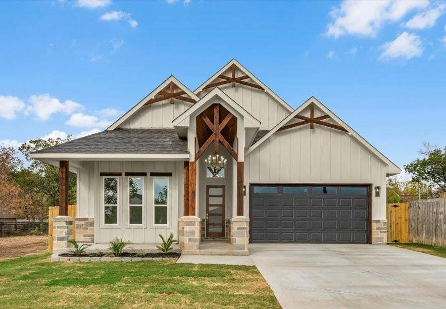 2312 NW 25th Street, Fort Worth, TX 76164