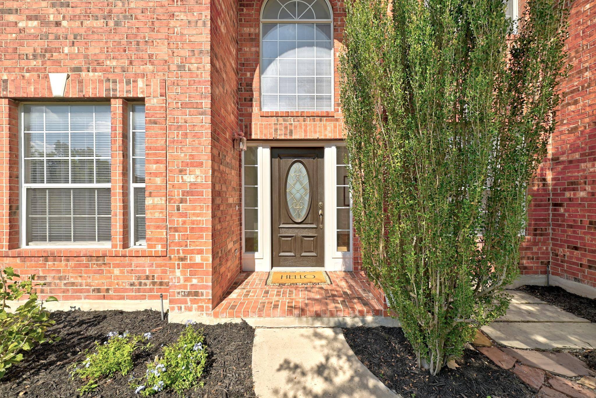 506 Olympic DR, Pflugerville, TX 78660