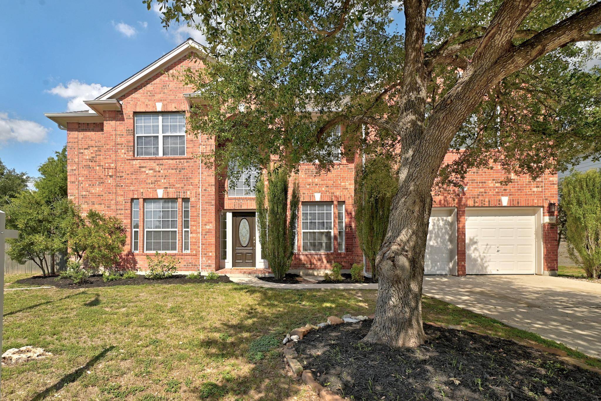 506 Olympic DR, Pflugerville, TX 78660