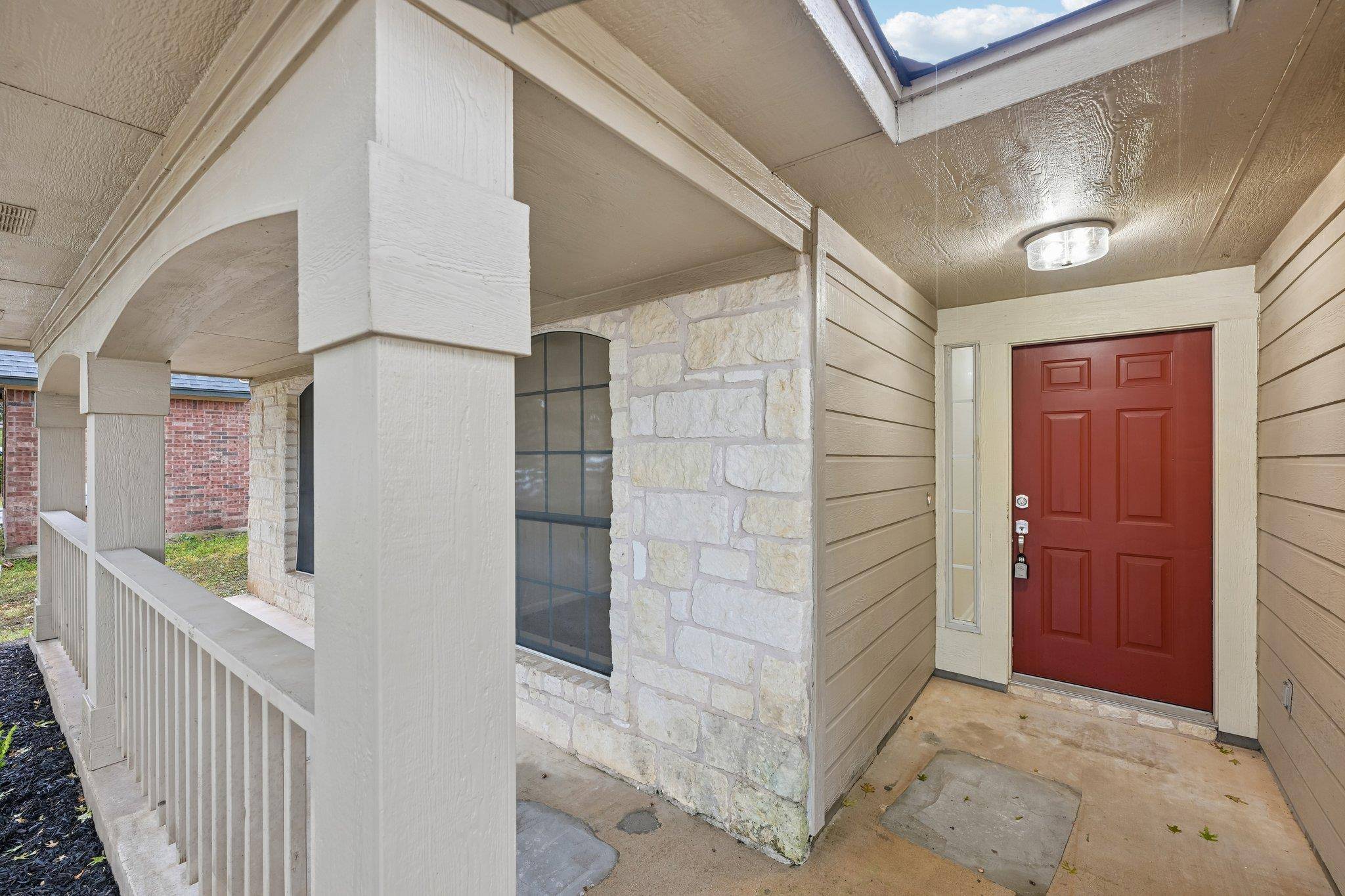500 Britni LOOP, Kyle, TX 78640