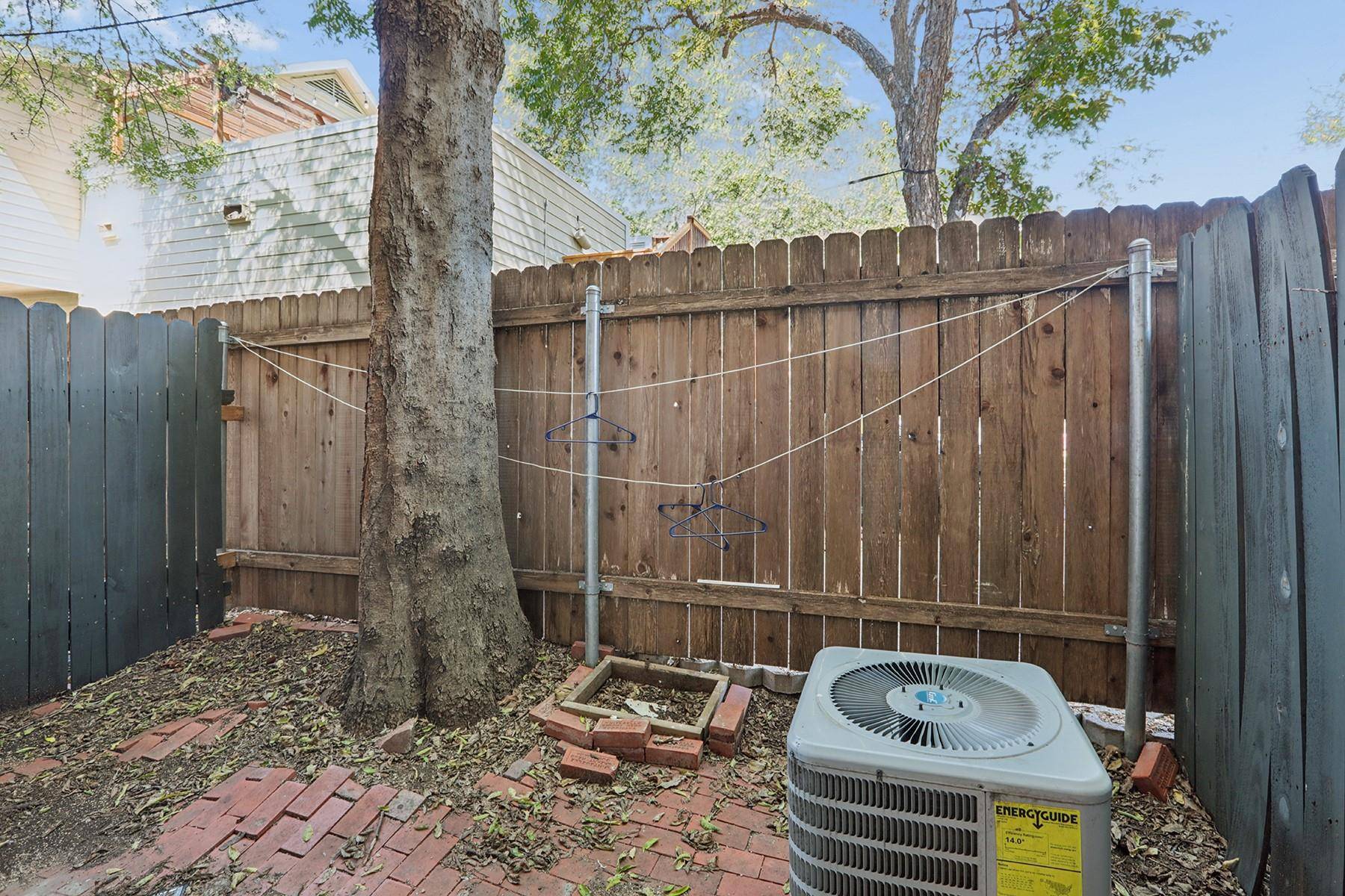 1010 W 23rd ST #5, Austin, TX 78705