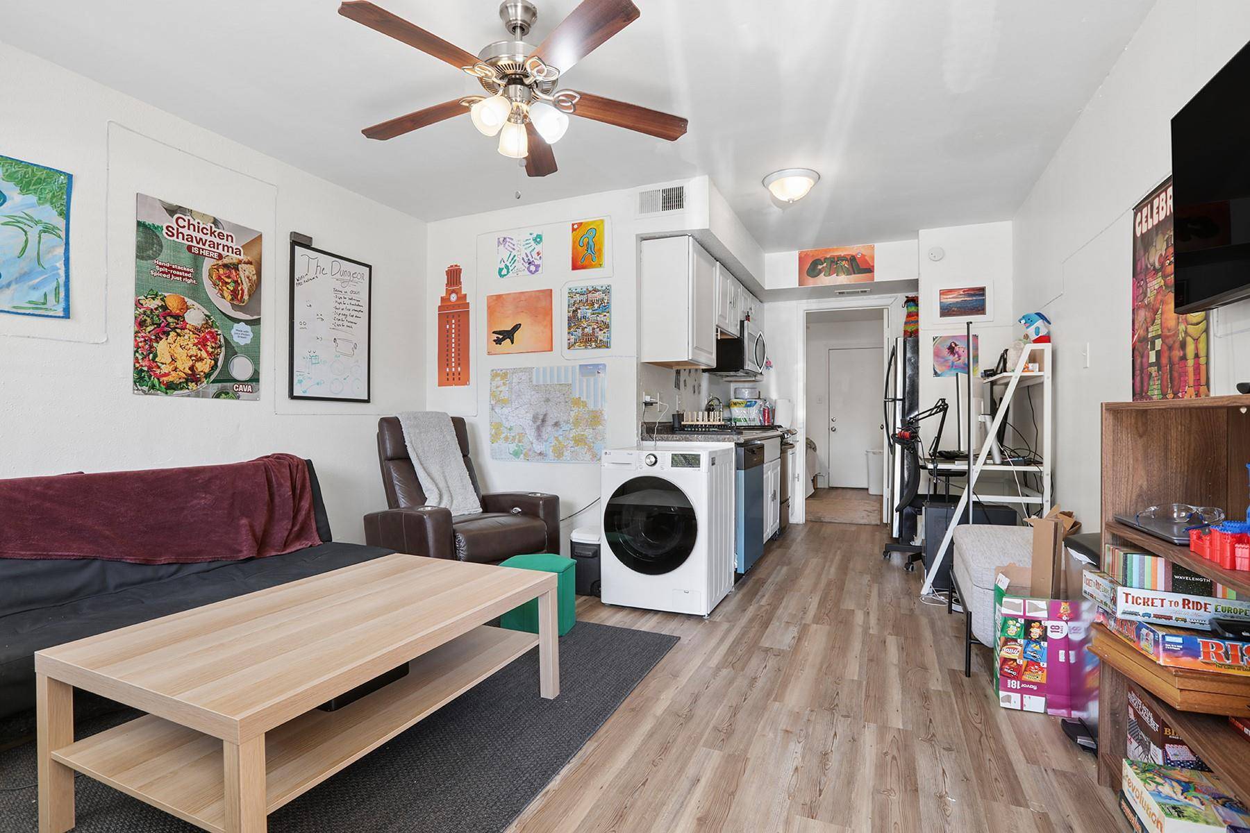 1010 W 23rd ST #5, Austin, TX 78705