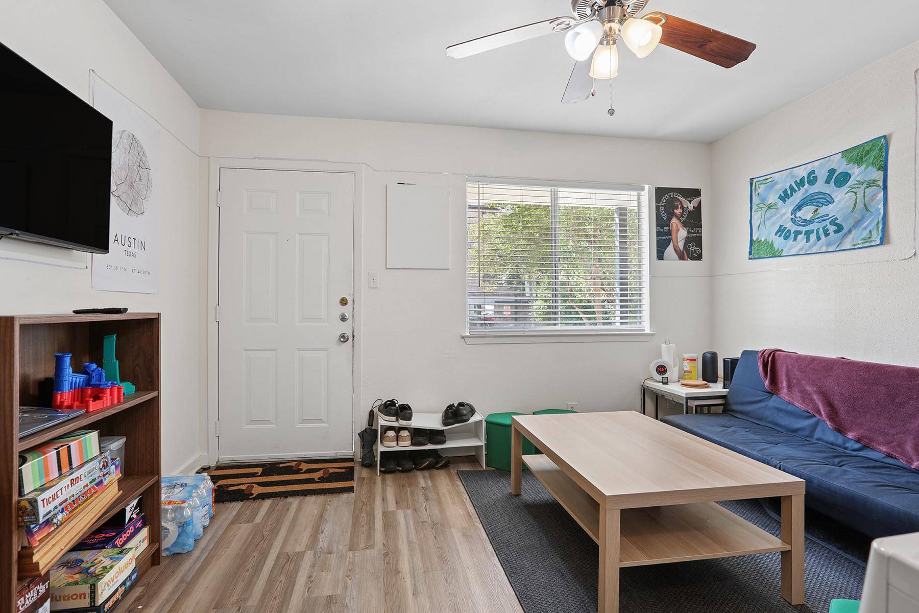 1010 W 23rd ST #5, Austin, TX 78705