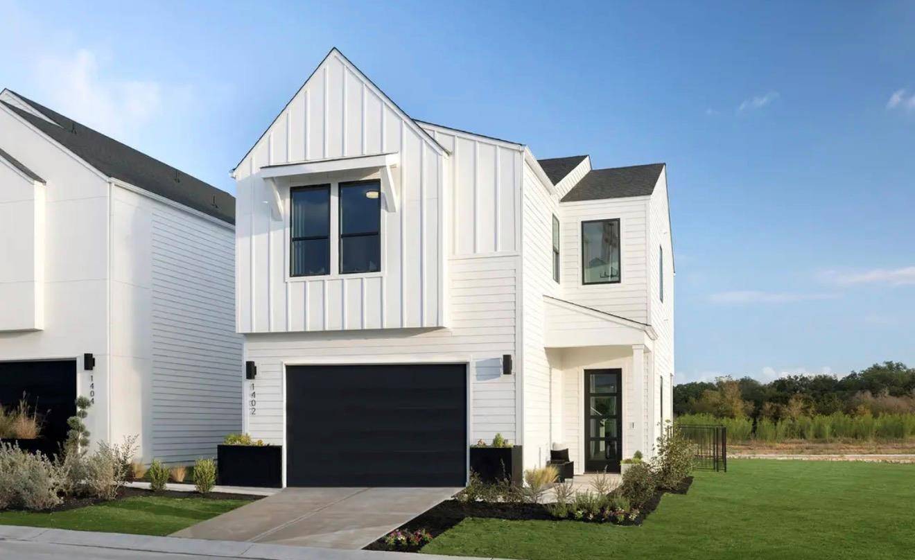 1412 Rambling Rose RD, Austin, TX 78745
