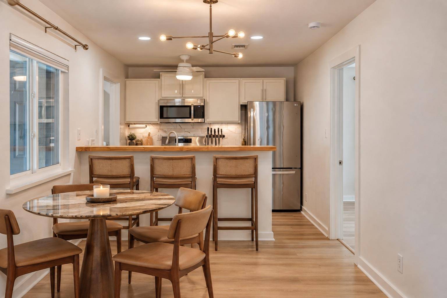 5407 Spring Meadow RD, Austin, TX 78744