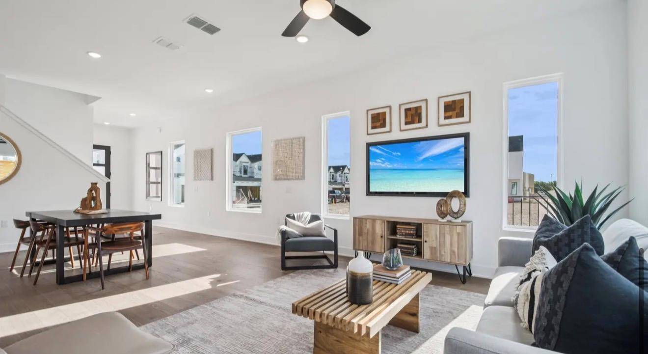 1407 Sweet Bark ST, Austin, TX 78745
