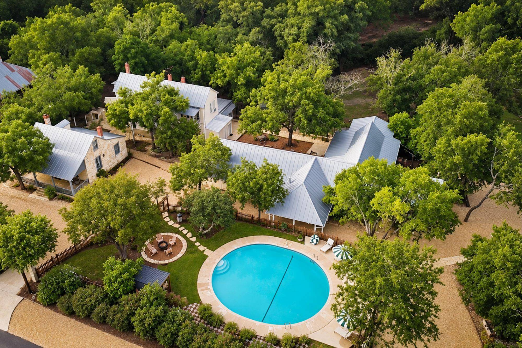 845 High ST, Comfort, TX 78013