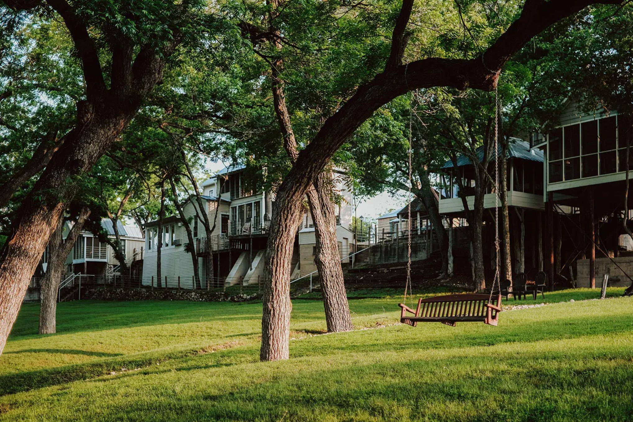 845 High ST, Comfort, TX 78013