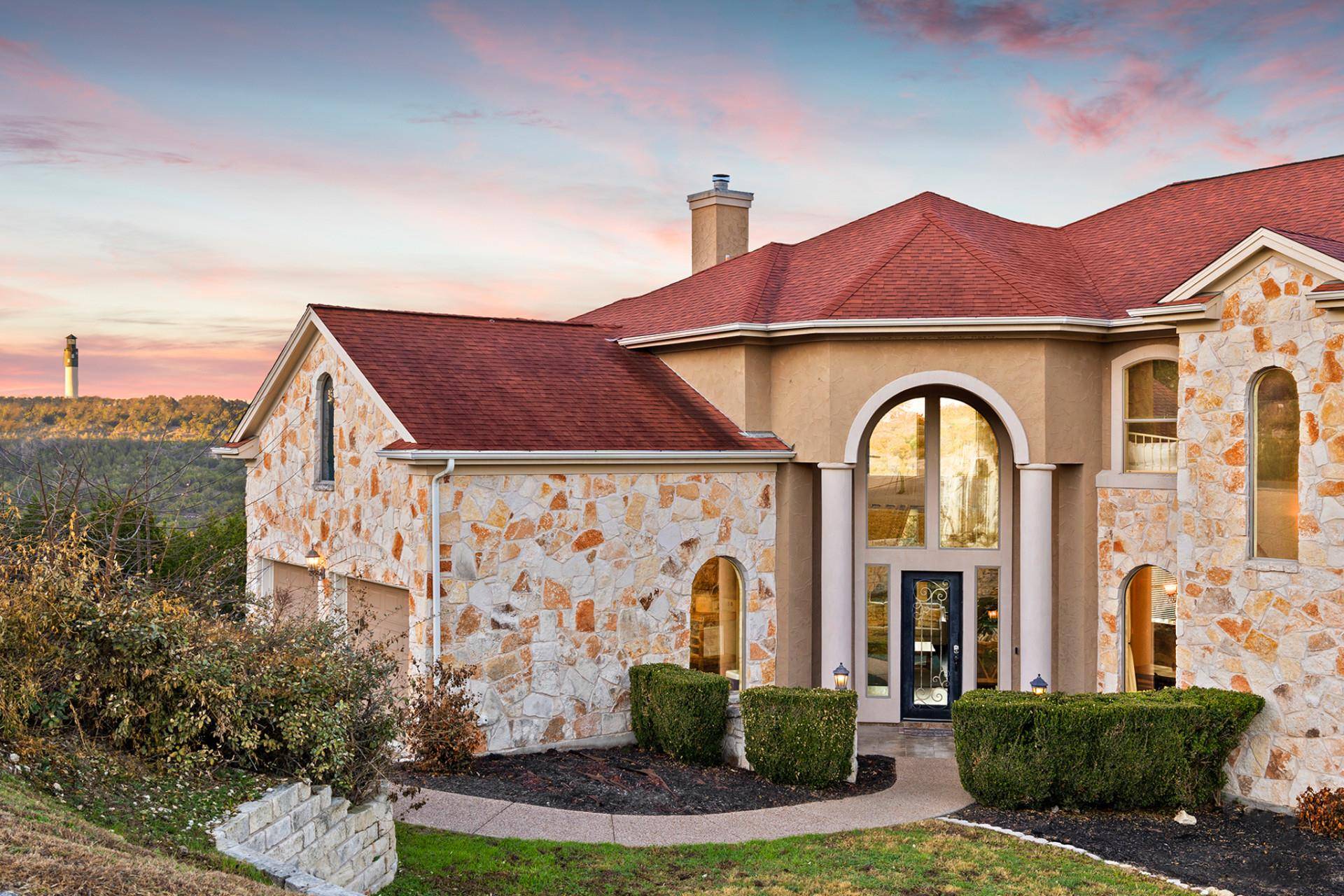 5001 McIntyre CIR, Austin, TX 78734