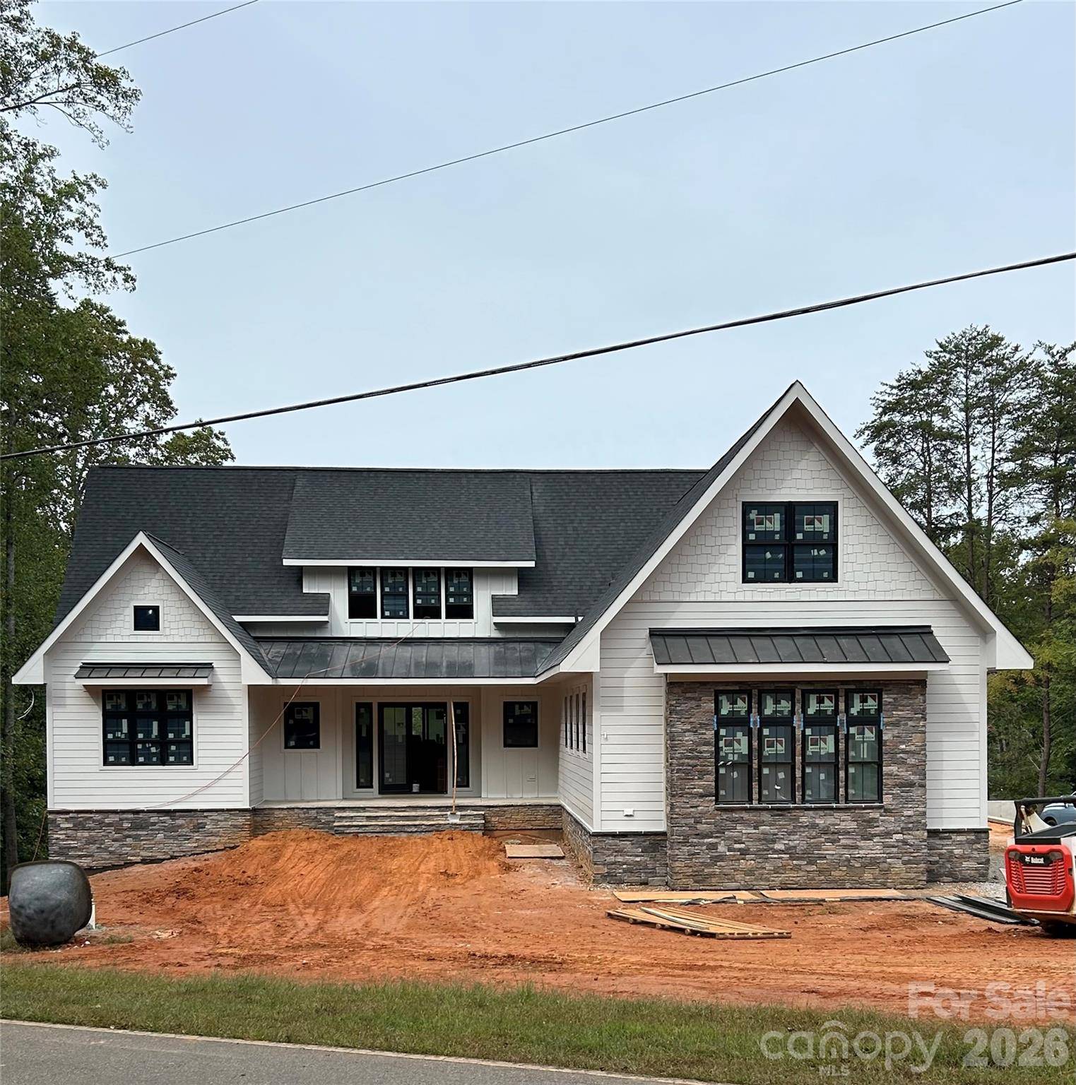 541 Kemp RD, Mooresville, NC 28117