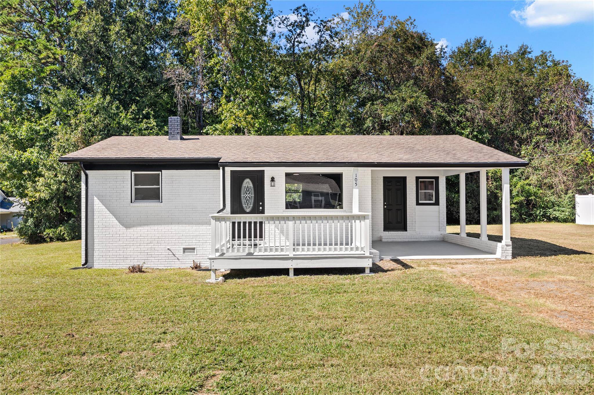 105 Dogwood ST, Locust, NC 28097