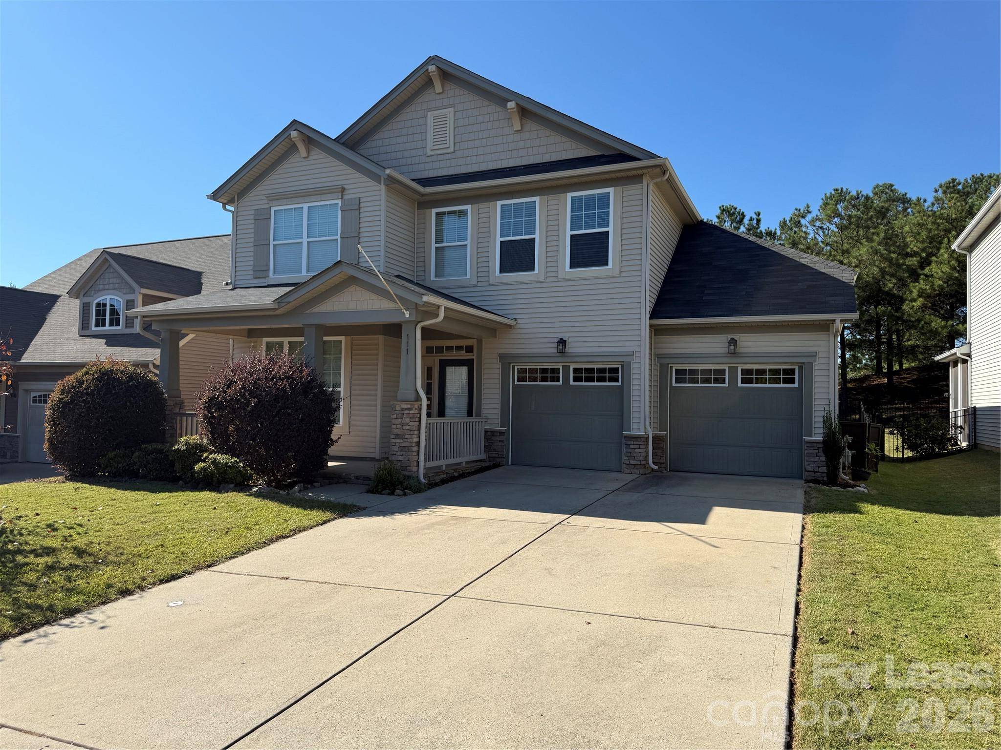 111 Edenton LN, Mooresville, NC 28117