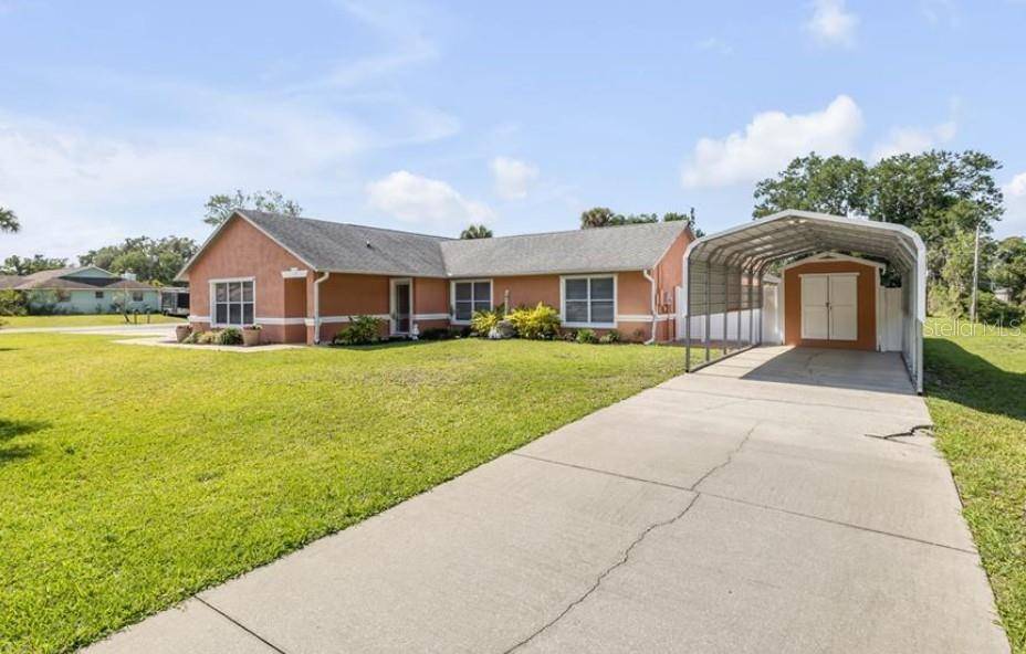 Address not disclosed, Edgewater, FL 32141