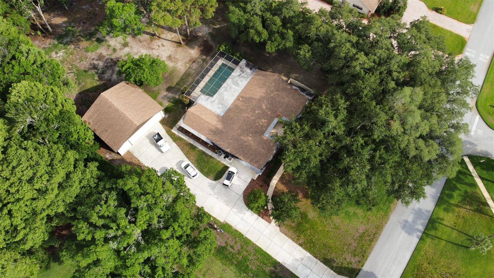 8536 CESSNA DR, New Port Richey, FL 34654