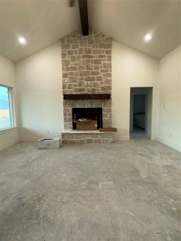 138 Northwind Trail, Ovalo, TX 79541