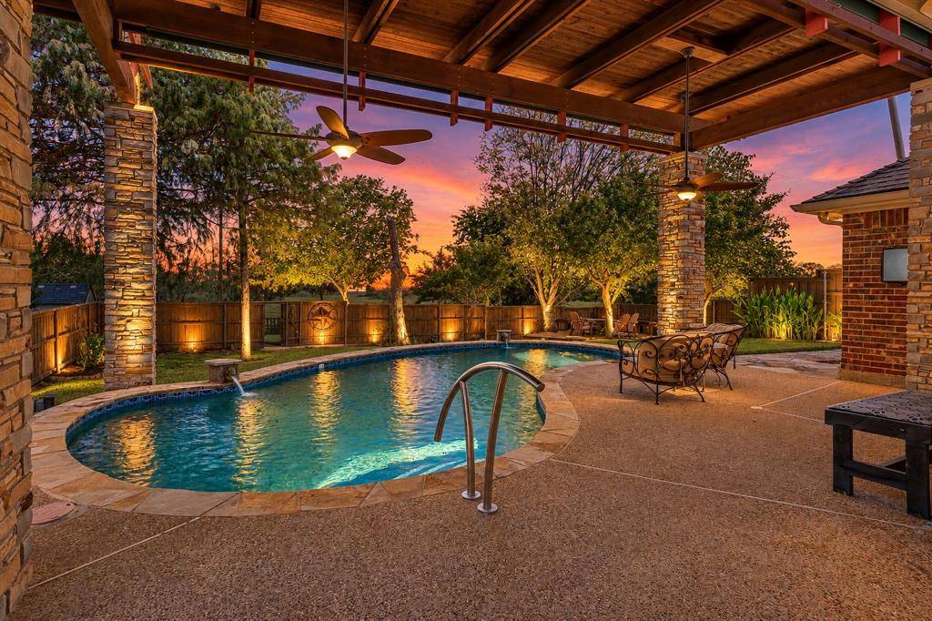 313 Mimosa Drive, Murphy, TX 75094