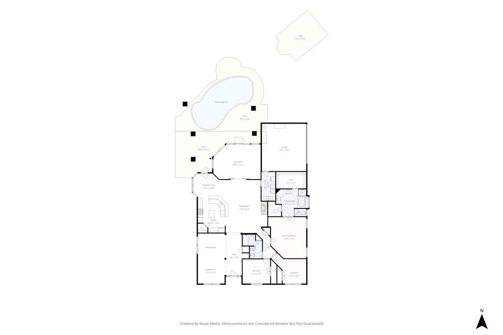 313 Mimosa Drive, Murphy, TX 75094
