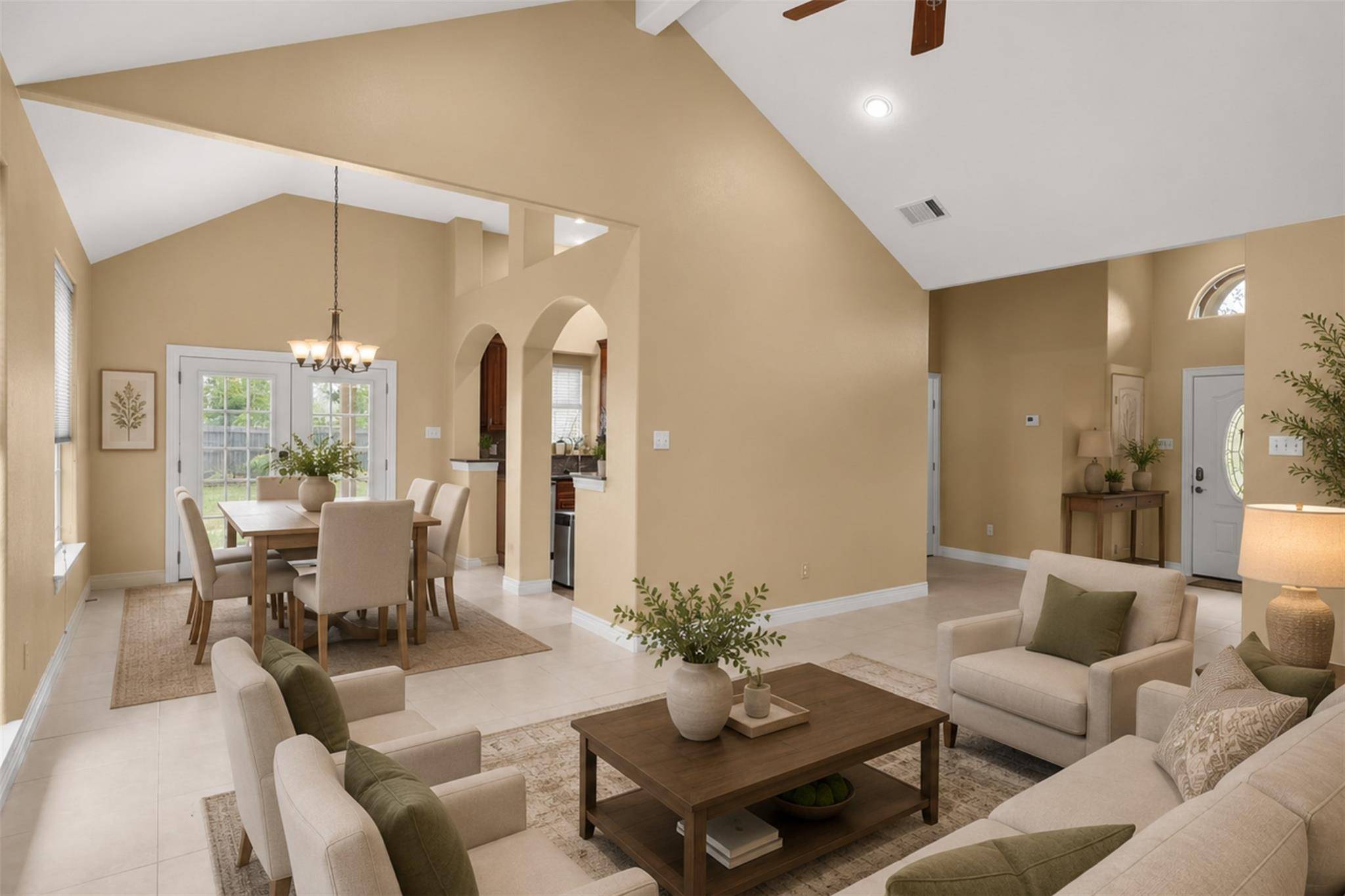 437 Balch RD, Elgin, TX 78621