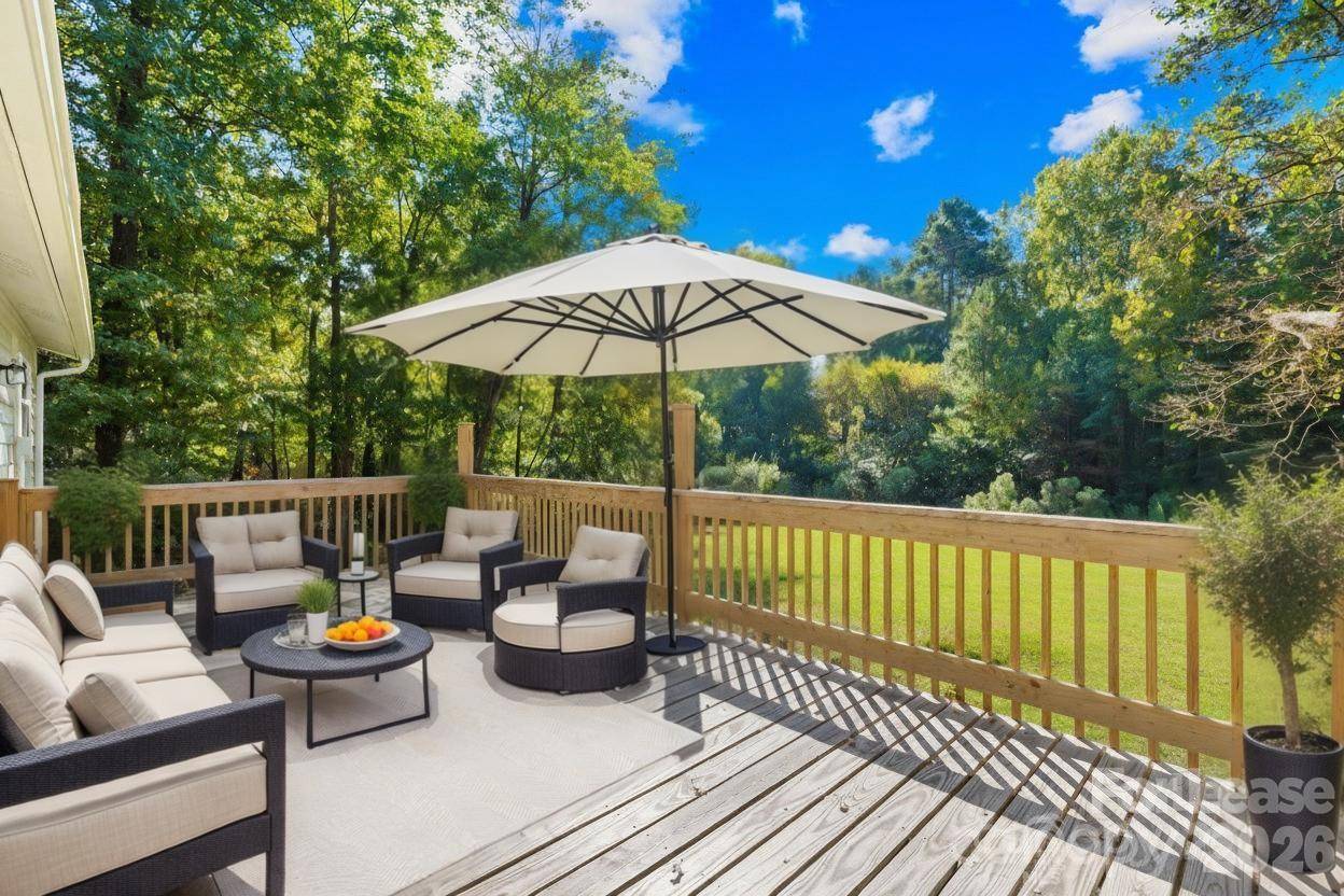 3211 Winding TRL, Matthews, NC 28105