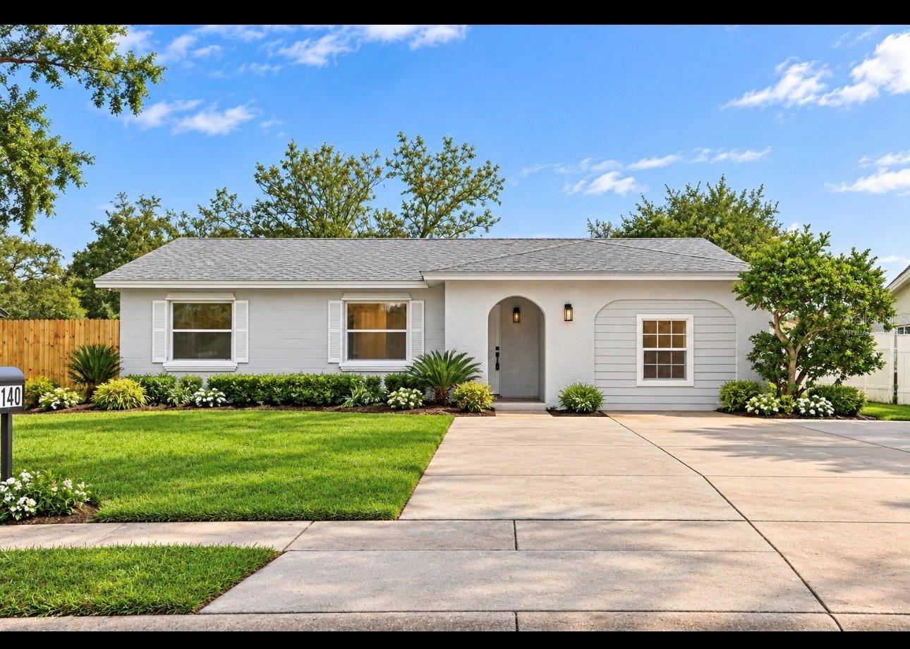 140 BOMBAY AVE, Winter Springs, FL 32708
