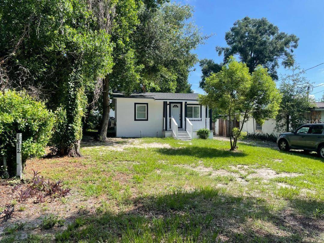 1812 E OKALOOSA AVE, Tampa, FL 33604