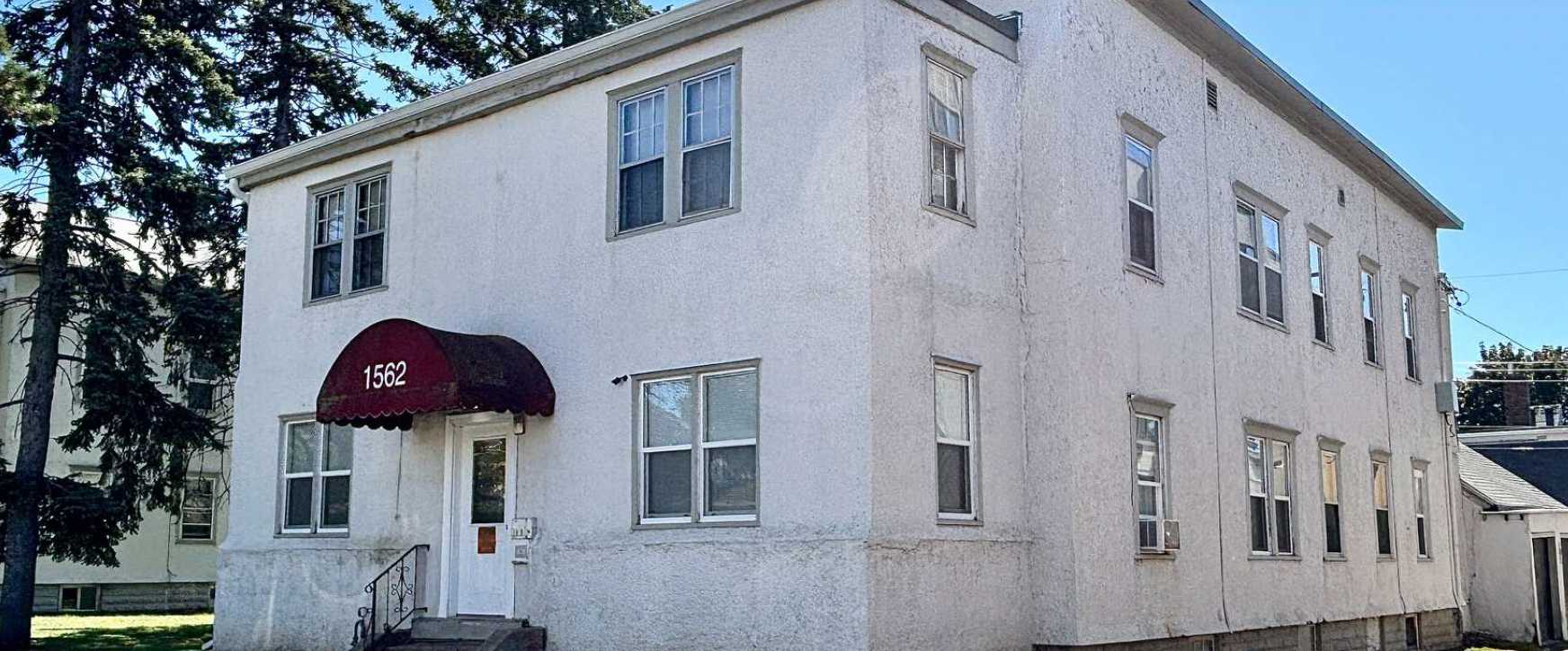 1562 Edmund AVE, Saint Paul, MN 55104