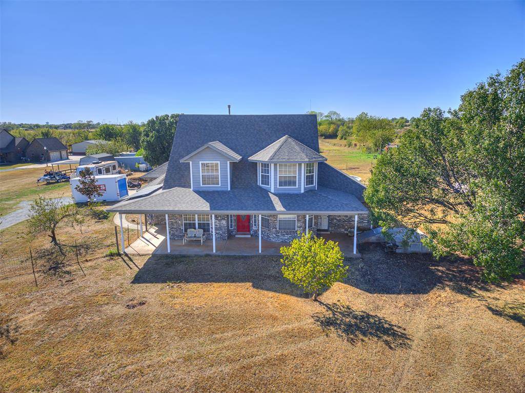 10025 Southern Creek DR, Oklahoma City, OK 73165