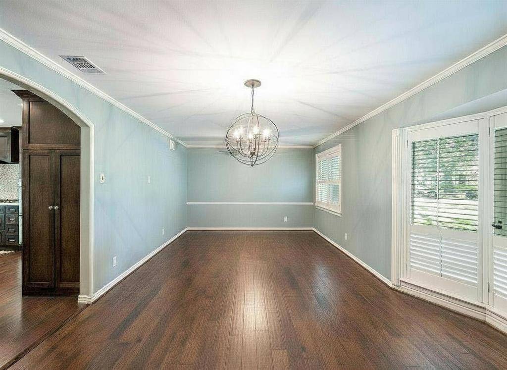 807 Clearwater Drive, Richardson, TX 75080