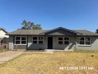 1029 Clearwood Drive, Dallas, TX 75232
