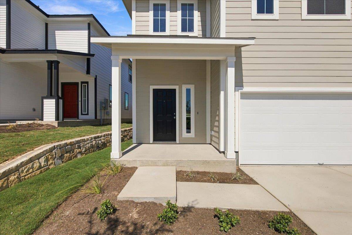 2714 Foss RD, Pflugerville, TX 78753
