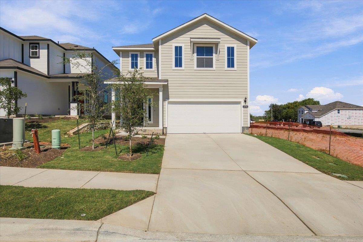 2714 Foss RD, Pflugerville, TX 78753