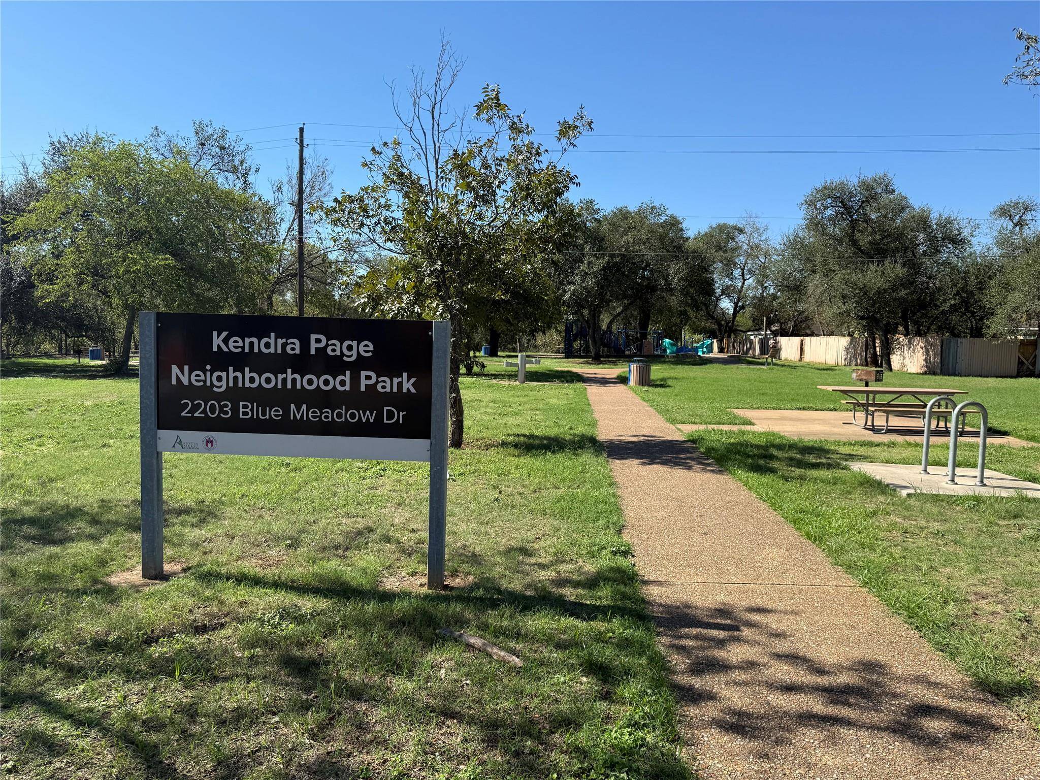 2102 Blue Meadow DR, Austin, TX 78744