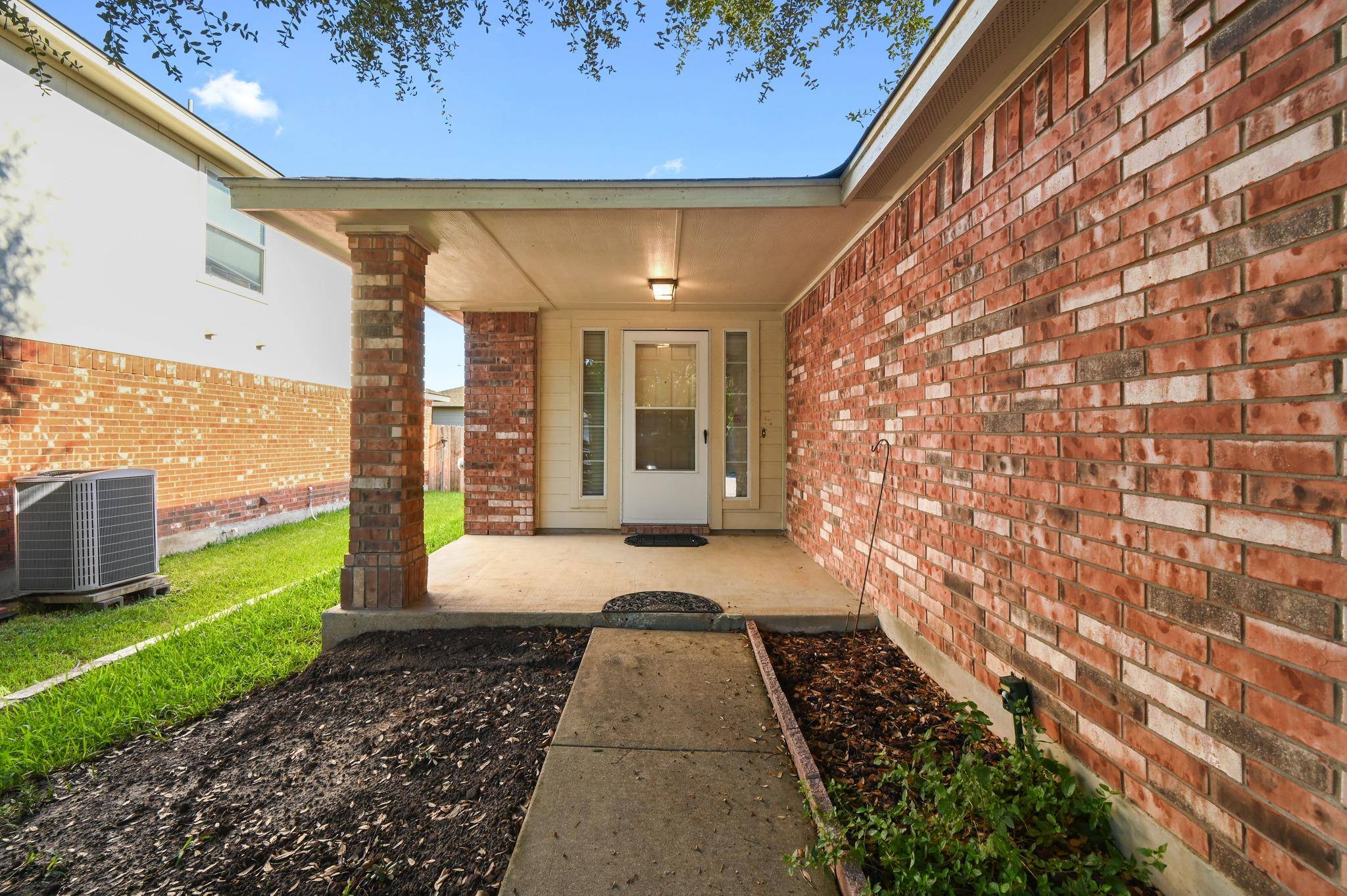 12804 Dwight Eisenhower ST, Manor, TX 78653